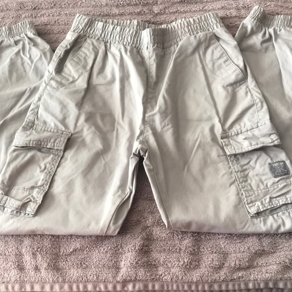 Other - Cargo Joggers youth- boy